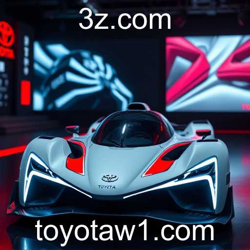 Crescimento do Mercado de Jogos em 2025 e o Impacto de Toyota W1