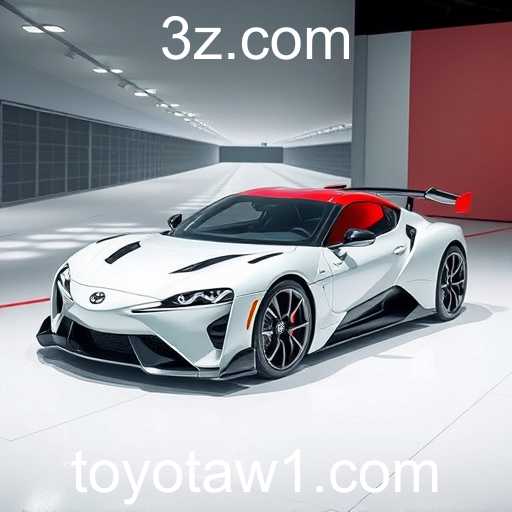 O Impacto do Toyota W1 na Indústria de Jogos